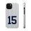 Thumbnail: Thurman Munson MagSafe Case iPhone 13, 14, 15, 16