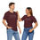 Thumbnail: The History of America Unisex T-Shirt