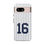 Thumbnail: Whitey Ford Custom Phone Case for Apple iPhone, Samsung Galaxy, Google Pixel