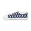 Thumbnail: JT Collection | Patterned Men's Low Top Sneakers