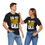 Thumbnail: In My Falcons Lacrosse Era Unisex T-Shirt