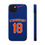 Thumbnail: Darryl Strawberry MagSafe Case iPhone 13, 14, 15, 16