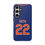 Thumbnail: Juan Soto Queens New York Phone Case | iPhone Samsung Galaxy Google Pixel
