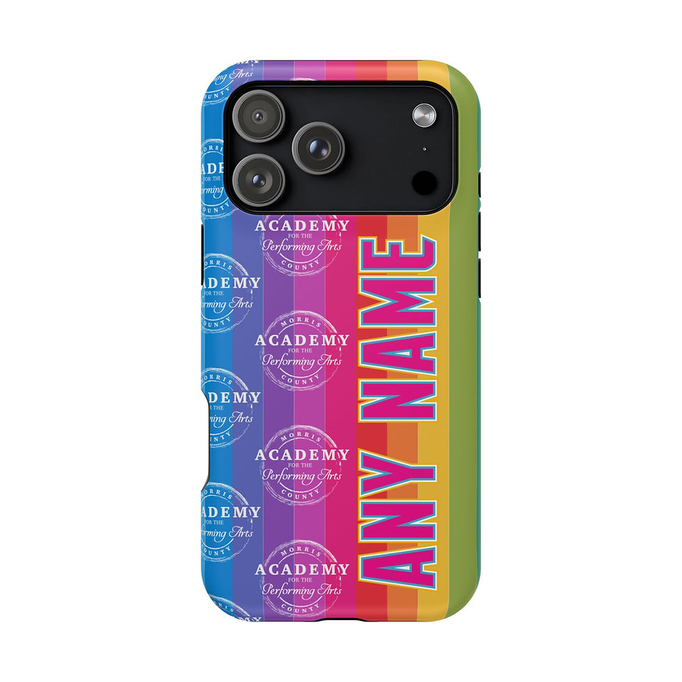 Thumbnail: APA MagSafe iPhone Case (Style G)