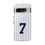 Thumbnail: Mickey Mantle Custom Phone Case for Apple iPhone, Samsung Galaxy, Google Pixel