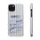 Thumbnail: New York Perfect Games Inspired MagSafe Case iPhone 13, 14, 15, 16