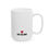 Thumbnail: Love you Nana Ceramic Mug (Style 2)