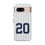 Thumbnail: Jorge Posada Custom Phone Case for Apple iPhone, Samsung Galaxy, Google Pixel