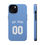 Thumbnail: Kansas City Baseball Inspired MagSafe Case iPhone 13, 14, 15, 16