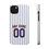 Thumbnail: New York Queens Baseball Inspired MagSafe Case iPhone 13, 14, 15, 16