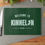 Thumbnail: Kinnelon, NJ Glass Cutting Board