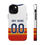 Thumbnail: Houston Baseball Retro Inspired MagSafe Case iPhone 13, 14, 15, 16