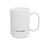Thumbnail: Love you Grampy Ceramic Mug