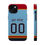 Thumbnail: Florida Hockey Inspired MagSafe Case iPhone 13, 14, 15, 16