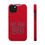 Thumbnail: Los Angeles Baseball Inspired MagSafe Case iPhone 13, 14, 15, 16