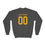 Thumbnail: JYLAX Style DP - Youth Crewneck Sweatshirt (Personalized)