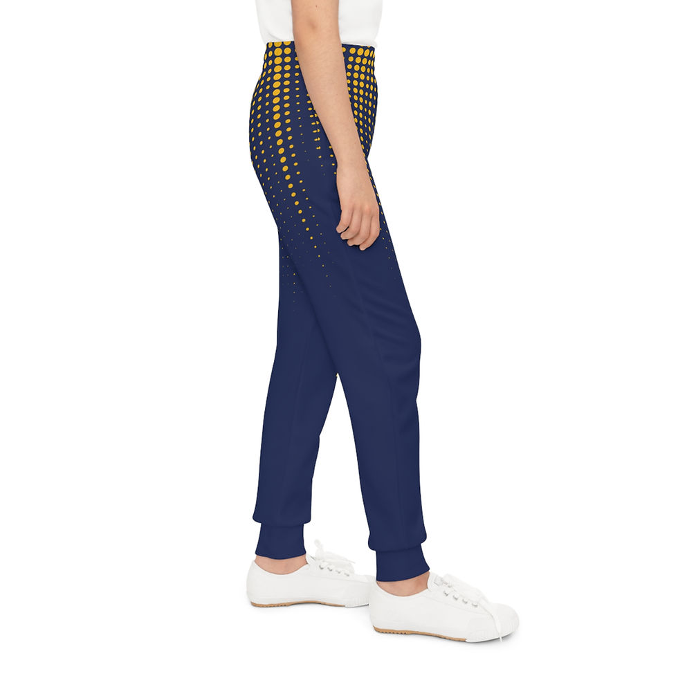 Thumbnail: JT Collection | Youth Joggers