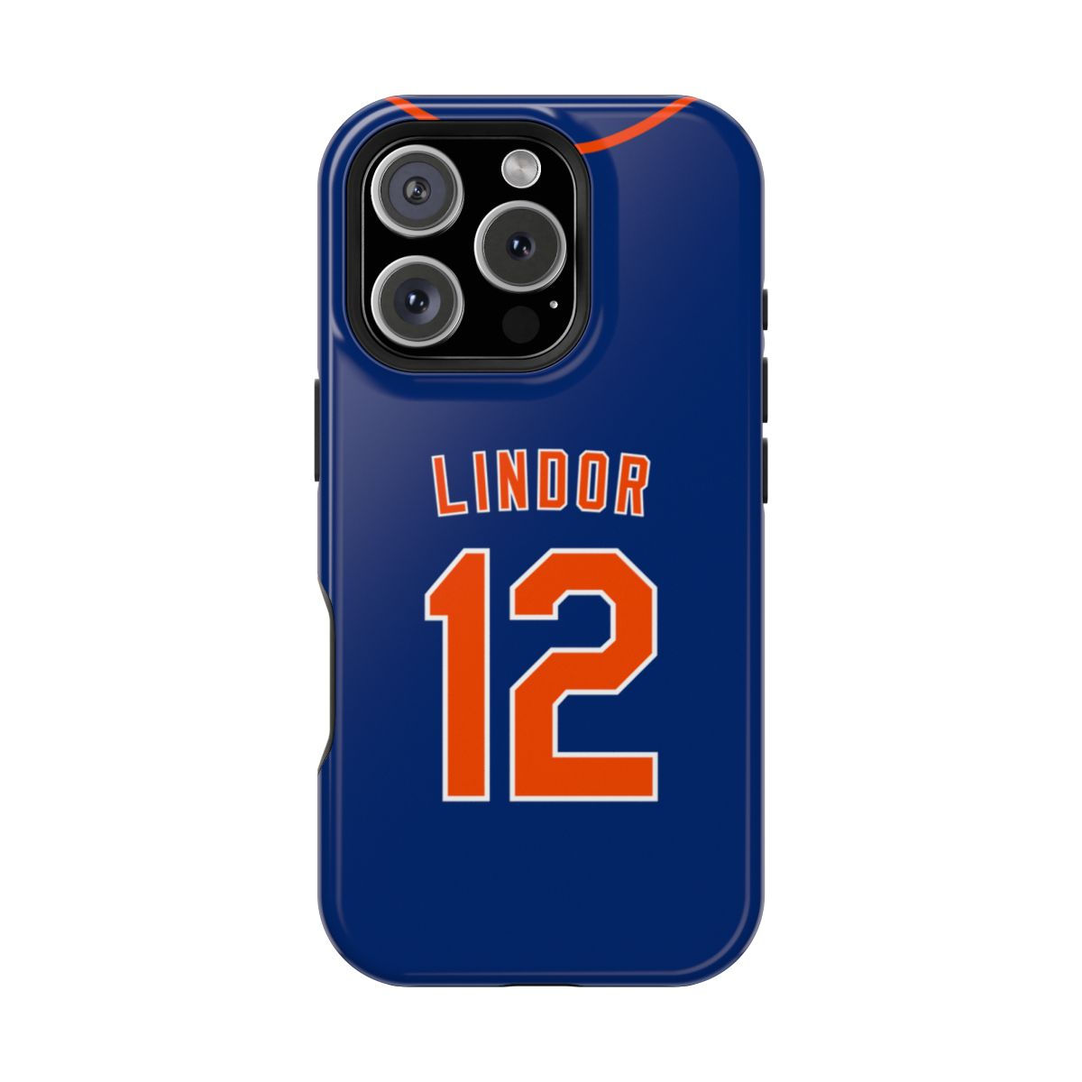 Francisco Lindor MagSafe Case iPhone 13, 14, 15, 16