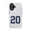 Thumbnail: Jorge Posada Custom Phone Case for Apple iPhone, Samsung Galaxy, Google Pixel