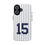 Thumbnail: Thurman Munson Custom Phone Case for Apple iPhone, Samsung Galaxy, Google Pixel