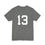 Thumbnail: Bronx Collection | Style A Unisex T-Shirt