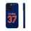 Thumbnail: Casey Stengel MagSafe Case iPhone 13, 14, 15, 16