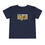 Thumbnail: JT Little Brother Biggest Fan Toddler T-Shirt