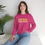Thumbnail: JT07885 Unisex Crewneck Sweatshirt