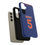 Thumbnail: David Wright Blue NYM Baseball Phone Case | iPhone Samsung Galaxy Google Pixel