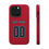 Thumbnail: Arizona Baseball Inspired MagSafe Case iPhone 13, 14, 15, 16