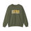 Thumbnail: JT07849 Unisex Crewneck Sweatshirt