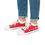 Thumbnail: Kansas City Football Legends Custom Sneakers