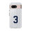 Thumbnail: Babe Ruth Custom Phone Case for Apple iPhone, Samsung Galaxy, Google Pixel