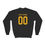 Thumbnail: JYLAX Style DP - Youth Crewneck Sweatshirt (Personalized)