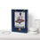 Thumbnail: Sal Frelick MLB Debut Patch Auto Acrylic Block