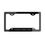 Thumbnail: 'Treading Trodden Trails' License Plate Frame