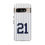 Thumbnail: Paul O'Neill Custom Phone Case for Apple iPhone, Samsung Galaxy, Google Pixel