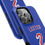 Thumbnail: Brian Leetch Blue MagSafe Case iPhone 13, 14, 15, 16