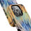Thumbnail: Magnetic Tough Case for iPhone 13, 14, 15, 16 | Designed by Artsy Lady Ceramics
