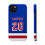 Thumbnail: Chris Kreider MagSafe Case iPhone 13, 14, 15, 16