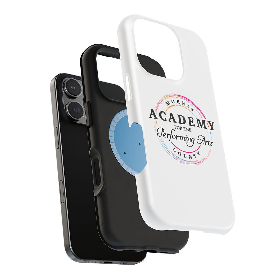 Thumbnail: APA MagSafe iPhone Case (Style A)