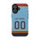 Thumbnail: Florida Hockey Inspired Phone Case for iPhone, Galaxy, Pixel