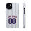Thumbnail: New York Queens Baseball Inspired MagSafe Case iPhone 13, 14, 15, 16