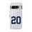Thumbnail: Jorge Posada Custom Phone Case for Apple iPhone, Samsung Galaxy, Google Pixel