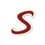 Thumbnail: Summit "S" Die-Cut Indoor/Outdoor Magnets