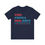 Thumbnail: Stars Stripes & Equal Rights Unisex T-Shirt