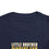 Thumbnail: JT Little Brother Biggest Fan Toddler T-Shirt