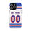 Thumbnail: New York Hockey Inspired MagSafe Case iPhone 13, 14, 15, 16