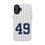 Thumbnail: Ron Guidry Custom Phone Case for Apple iPhone, Samsung Galaxy, Google Pixel