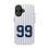 Thumbnail: Aaron Judge Custom Phone Case for Apple iPhone, Samsung Galaxy, Google Pixel